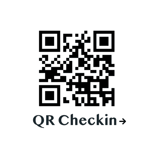 QR code attendance